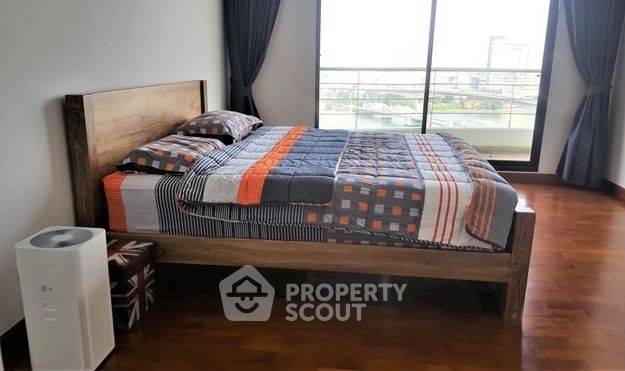 รูป คอนโด 1 ห้องนอน ชั้น 25 ขนาด 99 ตร.ม. Supalai Casa Riva (ID 2513616) - รูปที่ 5/7