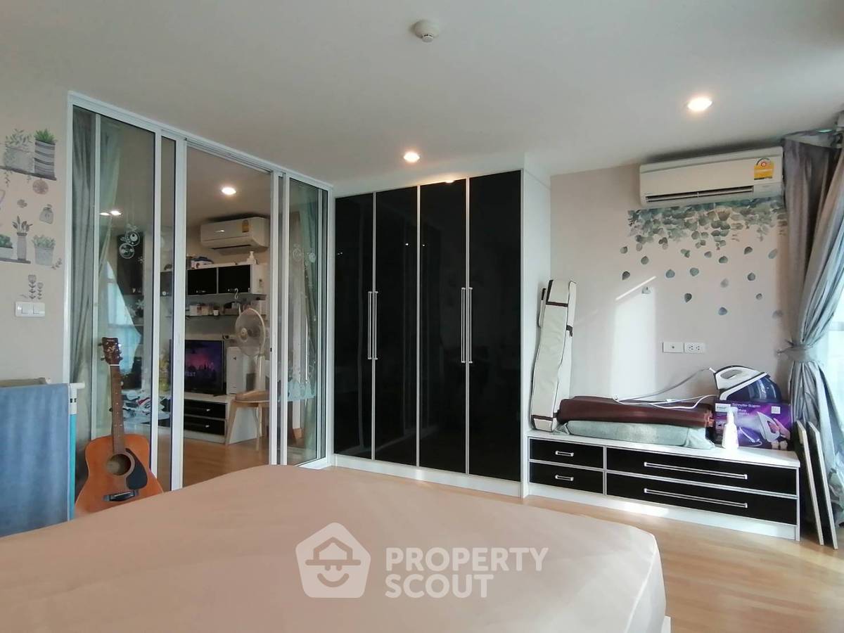 รูป ขายคอนโด 1 ห้องนอน S Condominium ใกล้ ม.เชียงใหม่ (ID 697982) - รูปที่ 1/6