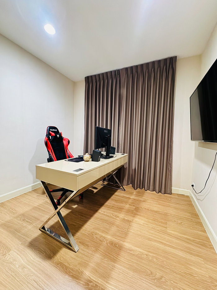รูป ขาย บ้านเดี่ยว โครงการไลฟ์บางกอก บูเลอวาร์ด ราชพฤกษ์-ปิ่นเกล้า  - รูปที่ 16/40