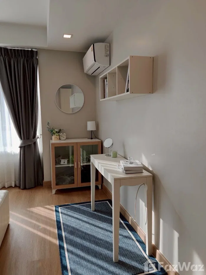 รูป คอนโดให้เช่า 2 ห้องนอน ในโครงการ พรีน บาย แสนสิริ 5916411 - รูปที่ 4/15