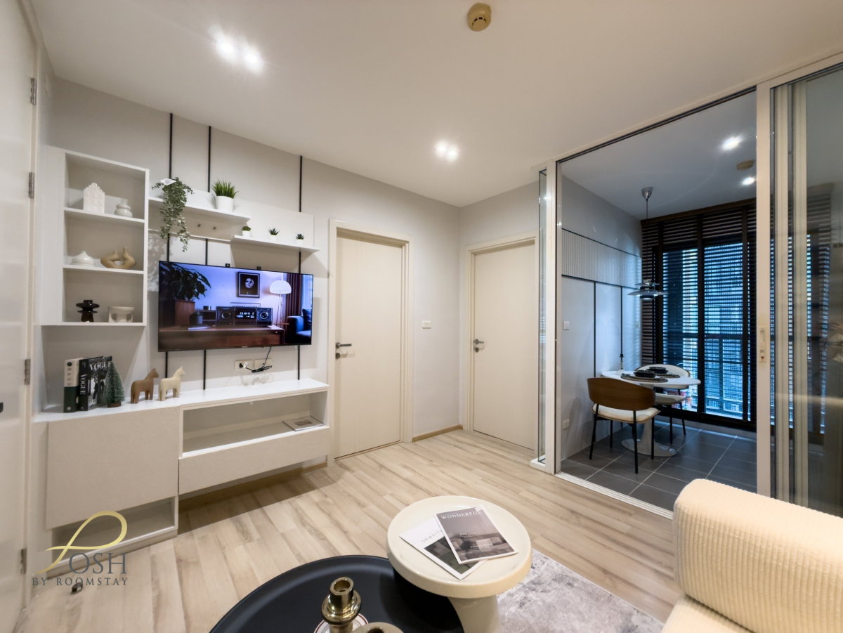 รูป ยินดีรับเอเจ้น The Base Height เดอะเบสไฮท์ คอนโด by แสนสิริ- สามกอง รีโนเวทใหม่ ประเมินสูง การันตีผู้เช่า - รูปที่ 16/31