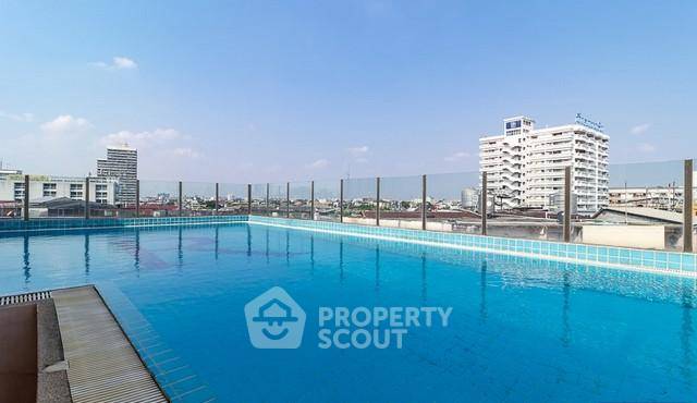 รูป ขายคอนโด 1 ห้องนอน S Condominium ใกล้ ม.เชียงใหม่ (ID 697982) - รูปที่ 6/6
