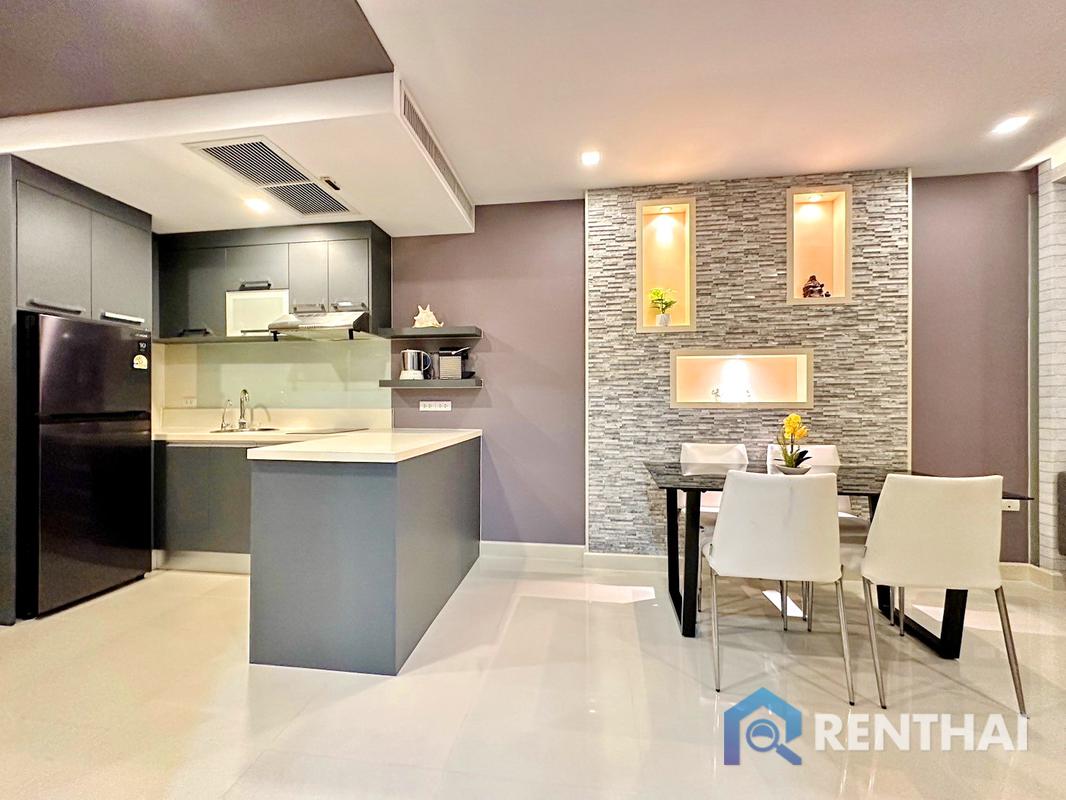 รูป สำหรับ ขาย คอนโด 2 ห้องนอน ที่ Apus Condominium - รูปที่ 5/14