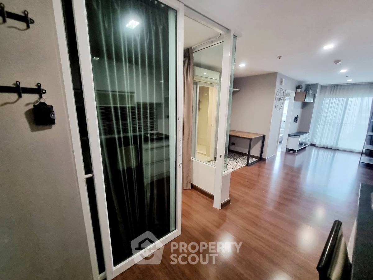 รูป คอนโด 2 ห้องนอน 58 ตร.ม. เดอะเน็กซ์การ์เด้น มิกซ์ ใกล้ BTS อ่อนนุช 300 ม. (ID 1157737) - รูปที่ 7/13