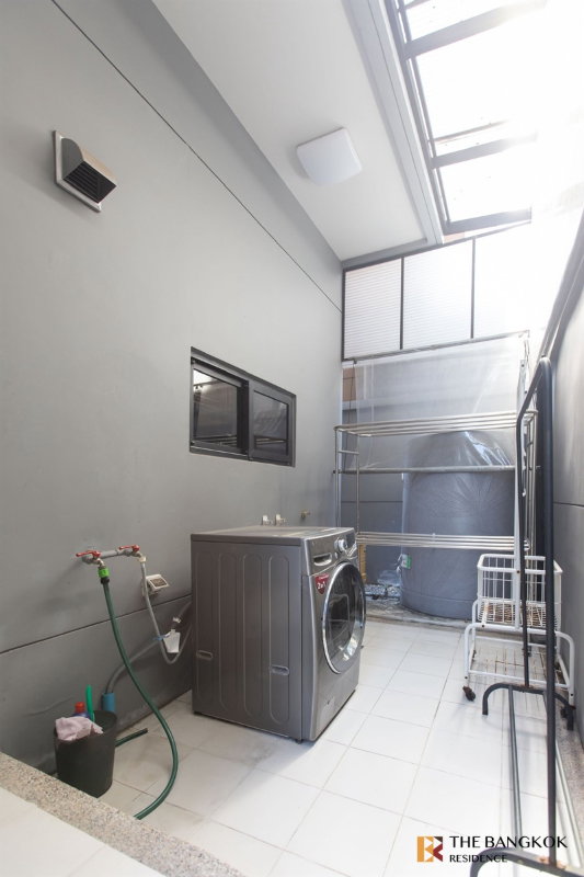 รูป  Artale Ekkamai-Ramintra 🏡 บ้านหรูระดับพรีเมียม ตกแต่งครบ พร้อมเข้าอยู่ 💎  - รูปที่ 19/19