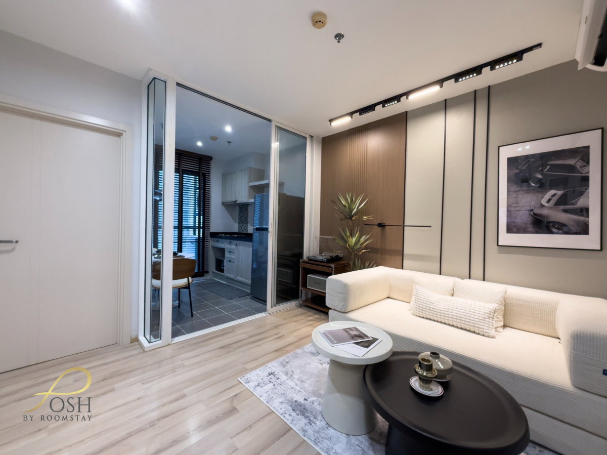 รูป ยินดีรับเอเจ้น The Base Height เดอะเบสไฮท์ คอนโด by แสนสิริ- สามกอง รีโนเวทใหม่ ประเมินสูง การันตีผู้เช่า - รูปที่ 22/31