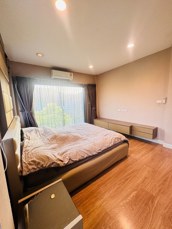 รูป ขาย บ้านเดี่ยว โครงการไลฟ์บางกอก บูเลอวาร์ด ราชพฤกษ์-ปิ่นเกล้า  - รูปที่ 33/40