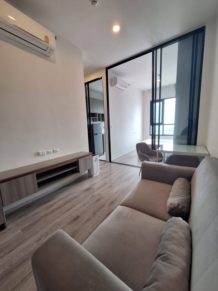 picture Knightsbridge Prime Ratchayothin - 2/9