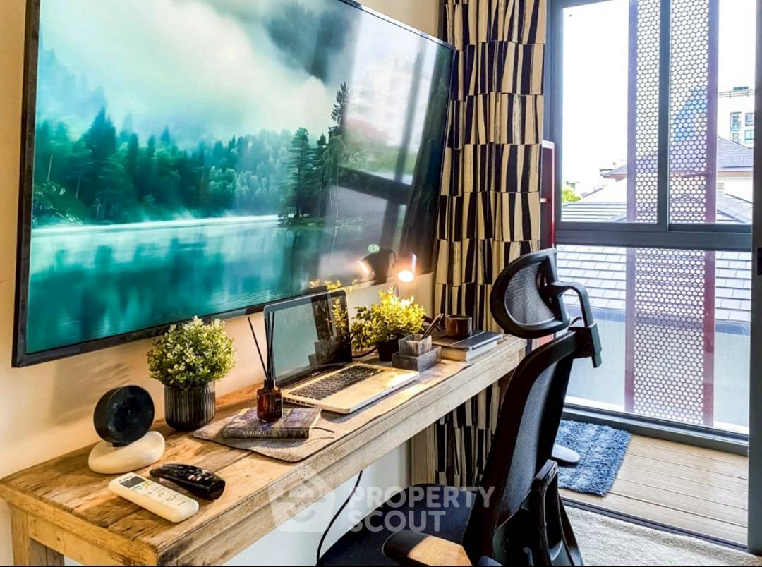 รูป คอนโด 1 ห้องนอน ขนาด 48 ตร.ม. ตากะ เฮ้าส์ เอกมัย 12 ใกล้ BTS เอกมัย (ID 2366493) - รูปที่ 4/14