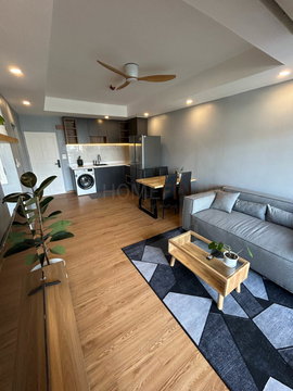 Monterey Place, 2 Bedrooms – MRT Queen Sirikit National Convention Centre (For Sale) 2 bedrooms, for sale