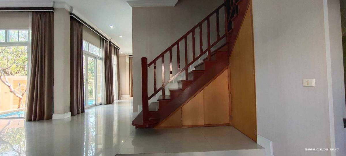 รูป บ้านให้เช่า บ้านพิมานดา ซีรีน (วินมิล) (S03-1801) - รูปที่ 9/22