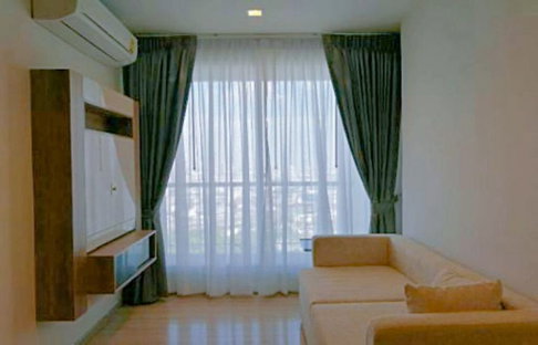 ให้เช่า ริธึ่ม สาทร เลขที่ 141/775 (ทิศตะวันออก) (BTS สะพานตากสิน)