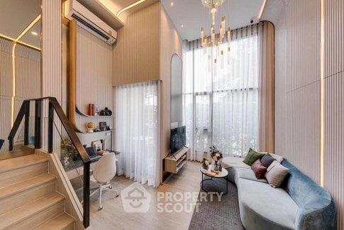 1-BR Condo For Sale At Origin Place Petchkasem, 10m To MRT Phasi Charoen (ID 1403423)