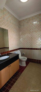 รูปภาพ บ้านให้เช่า  บ้านพิมานดา ซีรีน (วินมิล) (S03-1801) 