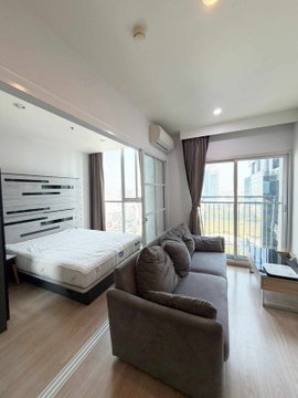 🦊HunterCondo🦊💥แอดไลน์นัดดูห้องได้เลย📲โนเบิล รีวอลฟ์ รัชดา