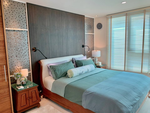 T1509 คอนโดให้เช่า Sukhumvit Living Town (สุขุมวิท ลิฟวิ่ง ทาวน์) ห้องสวย เฟอร์ครบ ราคาพิเศษ 