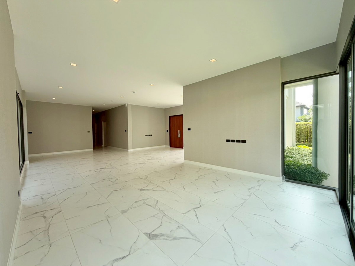 รูป Private Enclave 15 หลัง Bangkok Boulevard Signature พระราม 5 - รูปที่ 16/57