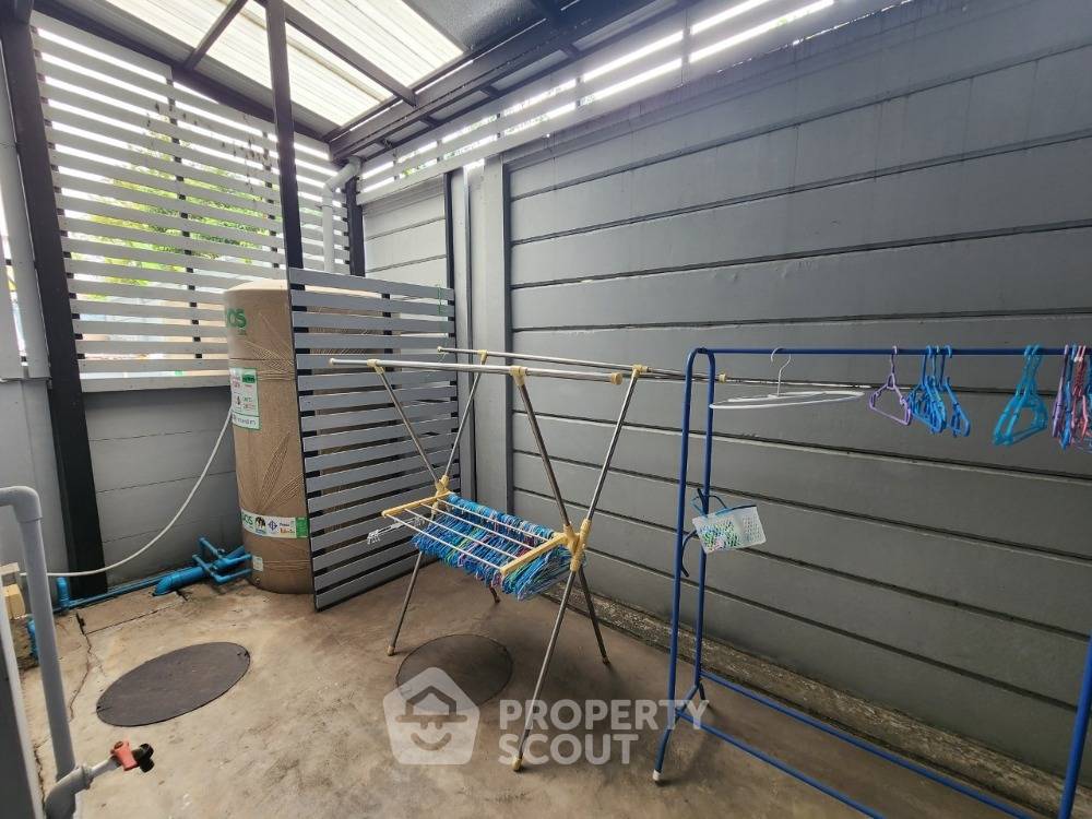 picture 3-BR House 130 Sqm For Sale Sao Thong Hin, Bang Yai (ID 1387619) - 52/52