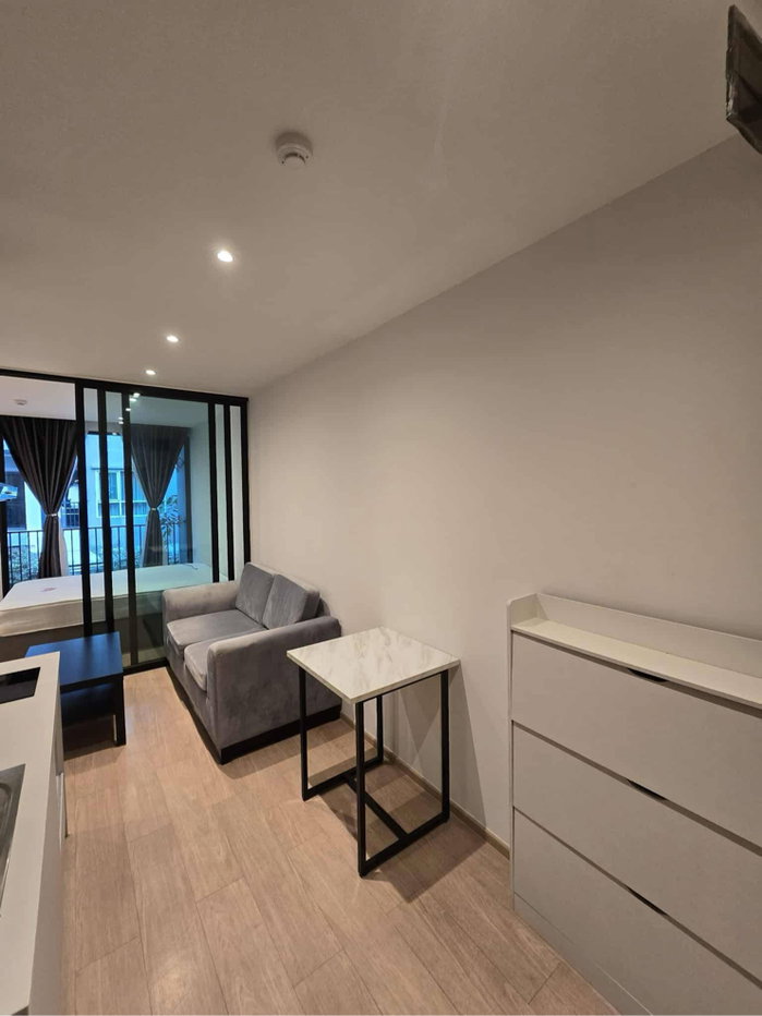 picture #Z4268ðĨ 210169 ðĨCondo for Rent: The Matt Sathorn-Thaphra 2 - 5/10