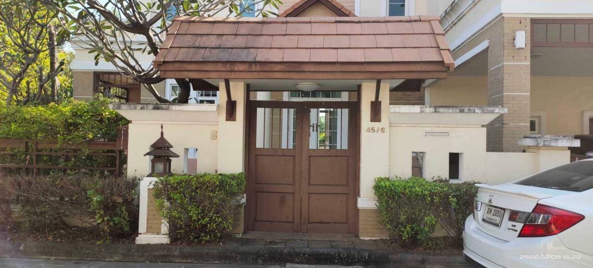 รูป บ้านให้เช่า บ้านพิมานดา ซีรีน (วินมิล) (S03-1801) - รูปที่ 14/22