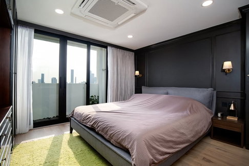 เช่าคอนโด D.S. Tower 2 Sukhumvit 39/ดี.เอส. ทาวเวอร์ 2 สุขุมวิท 39 (E6901039) ID Line : @condo101
