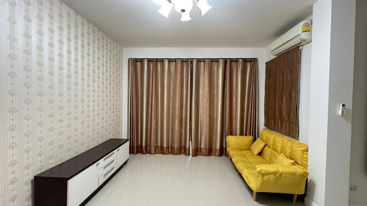 รูป ขาย บ้านเดี่ยว ในโครงการ อรสิริน 3 ดอยสะเก็ด เชียงใหม่ (ID:730HS) - รูปที่ 5/10