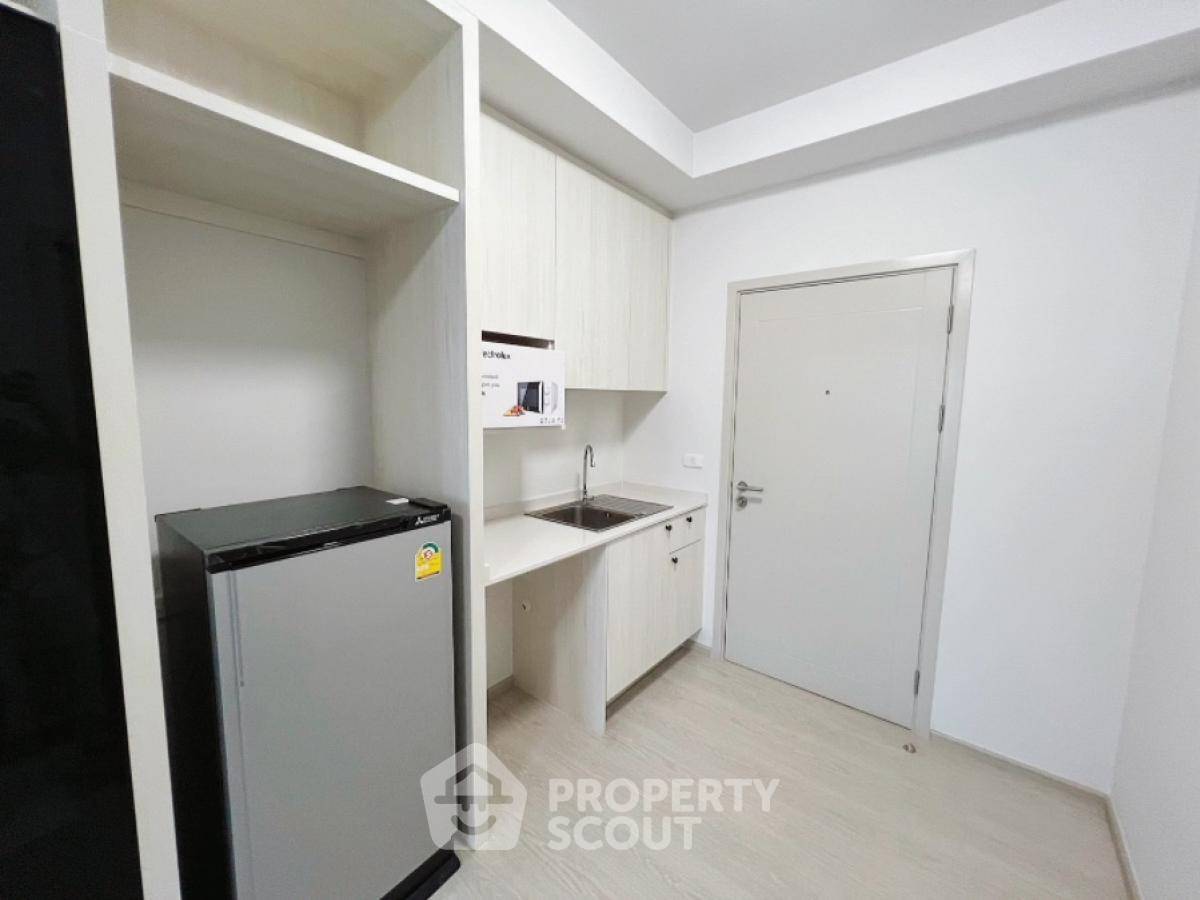 รูป คอนโด 2 ห้องนอน 68 ตร.ม. Chapter One Shine Bangpo ใกล้ MRT บางโพ (ID 1542438) - รูปที่ 6/13