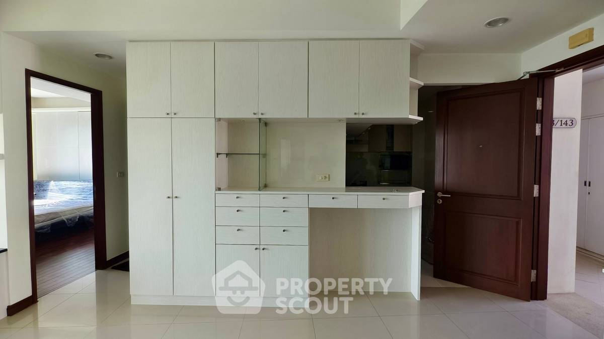 รูป ชั้น 21 ห้องนอน 1 ห้อง Baan Rajprasong ใกล้ BTS ราชดำริ 100 ม. (ID 2558701) - รูปที่ 3/14