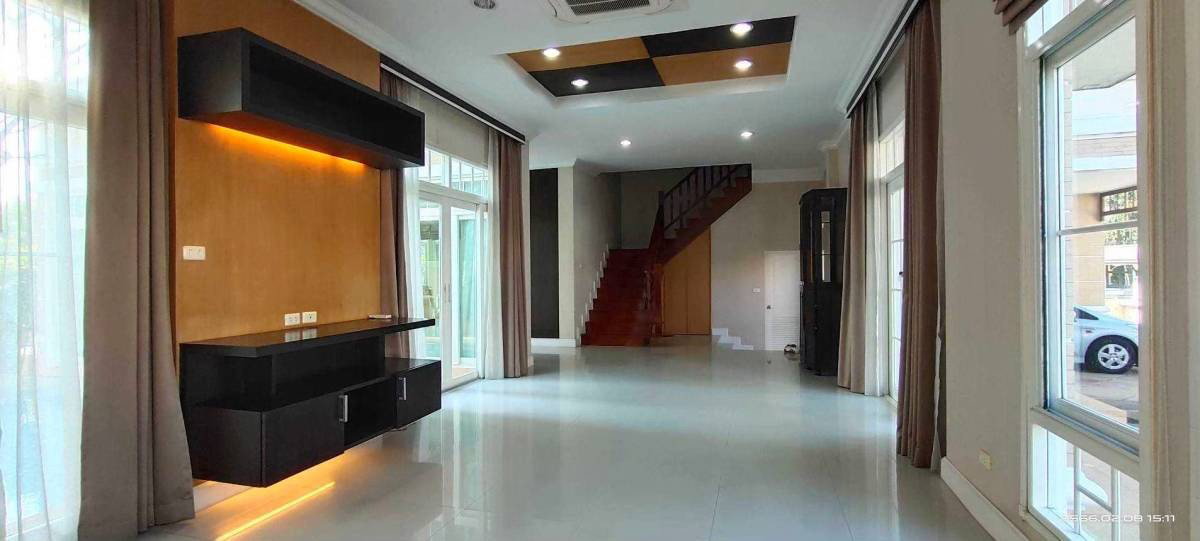 รูป บ้านให้เช่า บ้านพิมานดา ซีรีน (วินมิล) (S03-1801) - รูปที่ 3/22