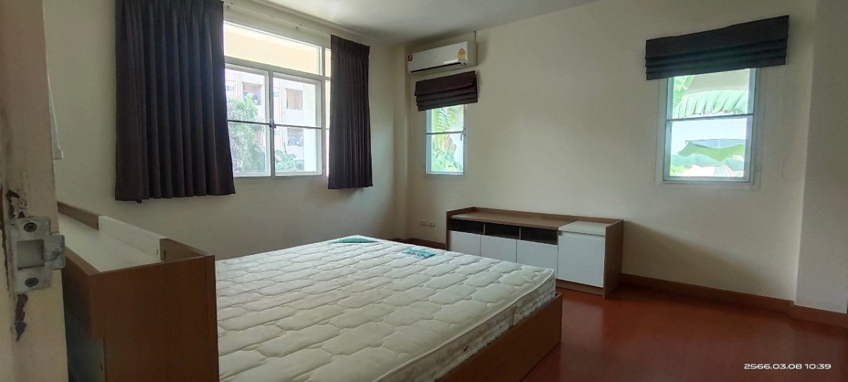 รูป ให้เช่า หมู่บ้าน สิริดา พรานาลี กิ่งแก้ว19 พร้อมเข้าอยุ่ได้เลย (S03-2042)  - รูปที่ 3/12