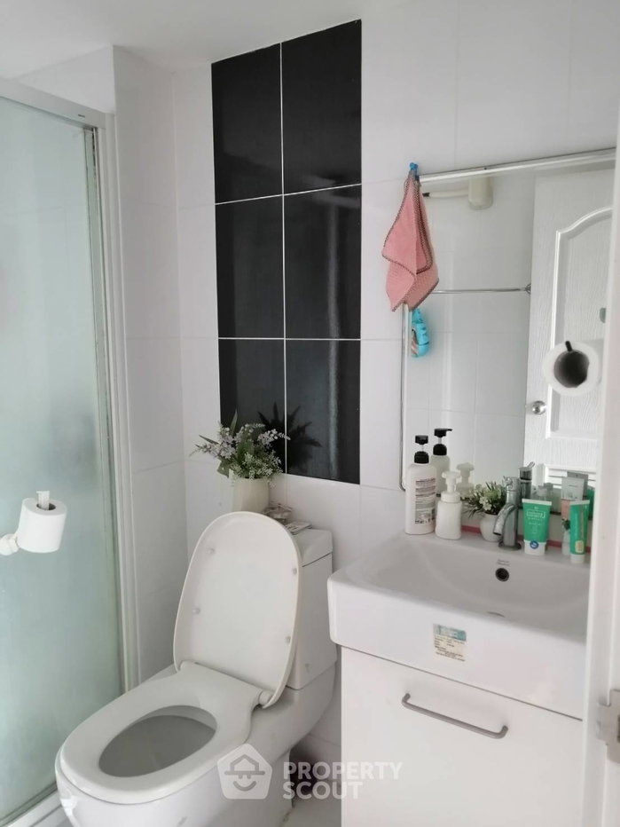 รูป ขายคอนโด 1 ห้องนอน S Condominium ใกล้ ม.เชียงใหม่ (ID 697982) - รูปที่ 4/6
