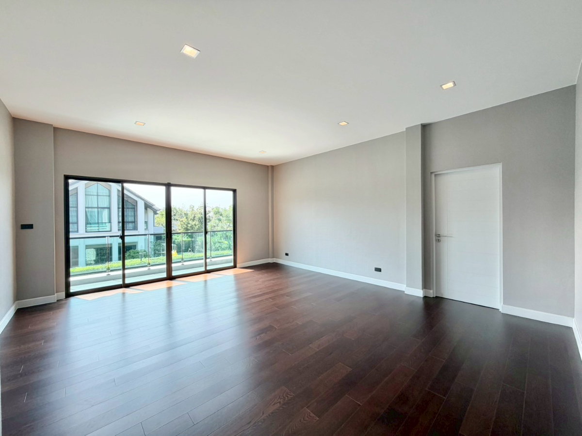 รูป Private Enclave 15 หลัง Bangkok Boulevard Signature พระราม 5 - รูปที่ 29/57