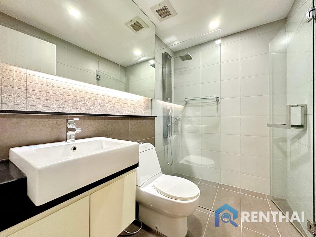 รูป สำหรับ ขาย คอนโด 2 ห้องนอน ที่ Apus Condominium - รูปที่ 13/14