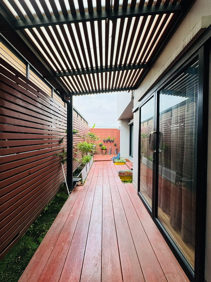 รูป ขาย บ้านเดี่ยว โครงการไลฟ์บางกอก บูเลอวาร์ด ราชพฤกษ์-ปิ่นเกล้า  - รูปที่ 17/40