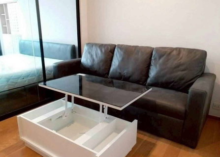 รูปภาพ Noble Revo                       Silom
