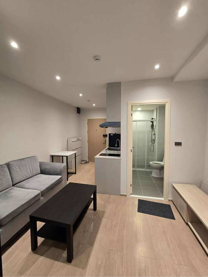 picture #Z4268ðĨ 210169 ðĨCondo for Rent: The Matt Sathorn-Thaphra 2 - 8/10