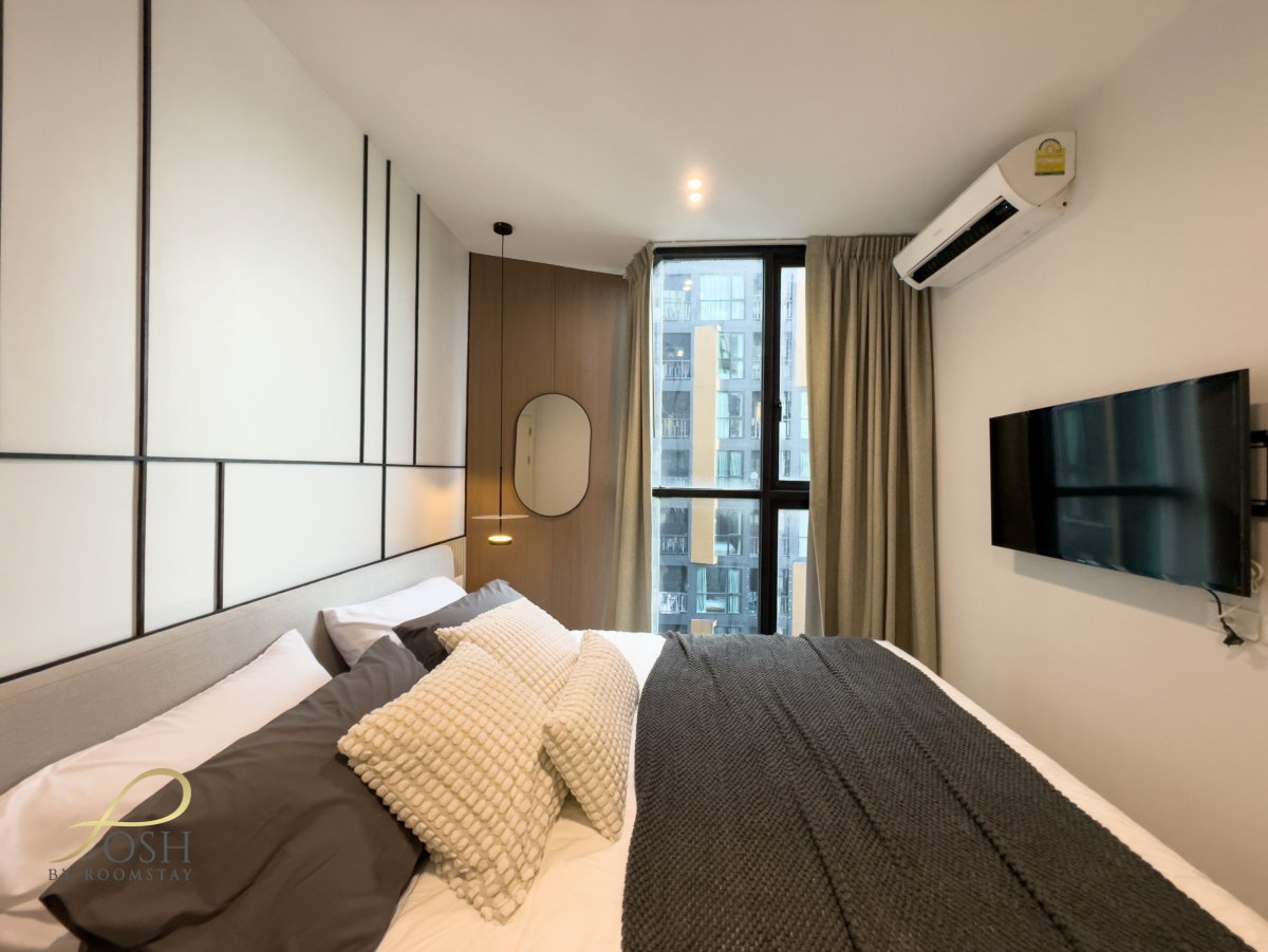 รูป ยินดีรับเอเจ้น The Base Height เดอะเบสไฮท์ คอนโด by แสนสิริ- สามกอง รีโนเวทใหม่ ประเมินสูง การันตีผู้เช่า - รูปที่ 15/31
