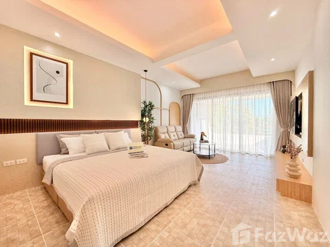 ขาย คอนโด 1 ห้องนอน ในโครงการ เดอะ กรีน กอล์ฟ เรสซิเด้นซ์ 5992184