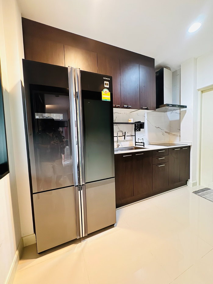 รูป ขาย บ้านเดี่ยว โครงการไลฟ์บางกอก บูเลอวาร์ด ราชพฤกษ์-ปิ่นเกล้า  - รูปที่ 4/40