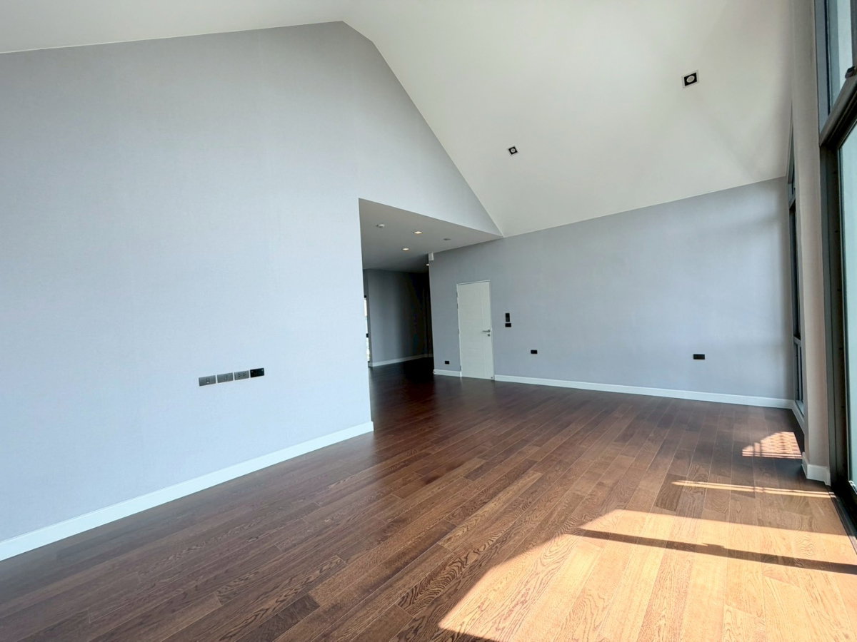 รูป Private Enclave 15 หลัง Bangkok Boulevard Signature พระราม 5 - รูปที่ 35/57