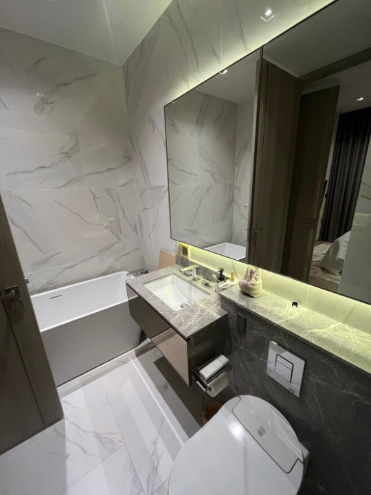 picture The Reserve Sathorn - 8/10