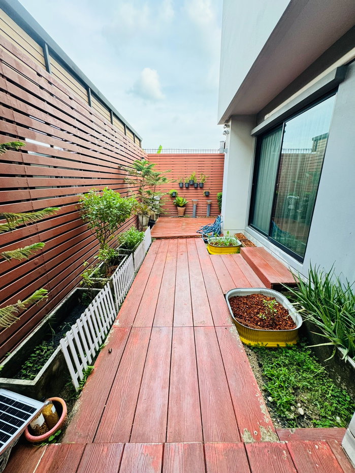 รูป ขาย บ้านเดี่ยว โครงการไลฟ์บางกอก บูเลอวาร์ด ราชพฤกษ์-ปิ่นเกล้า  - รูปที่ 31/40