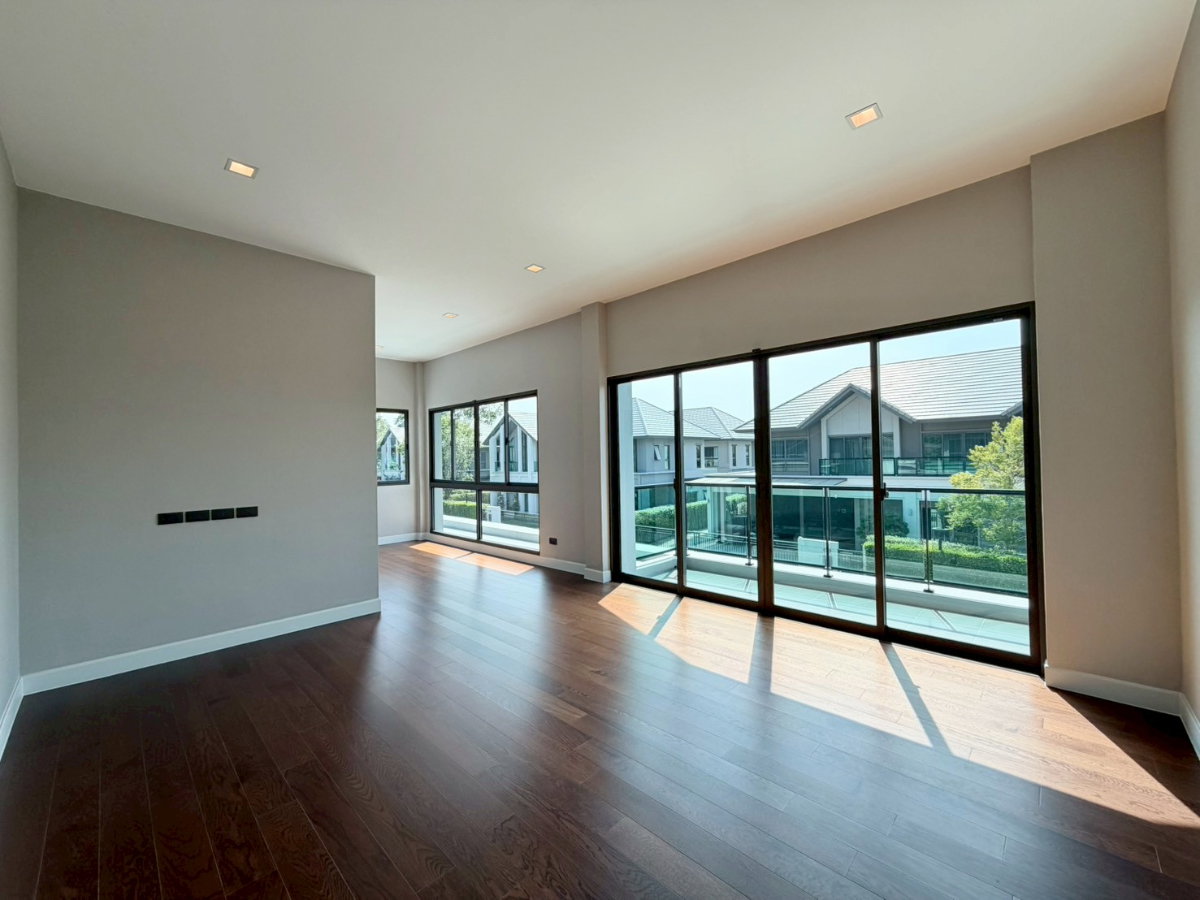 รูป Private Enclave 15 หลัง Bangkok Boulevard Signature พระราม 5 - รูปที่ 44/57