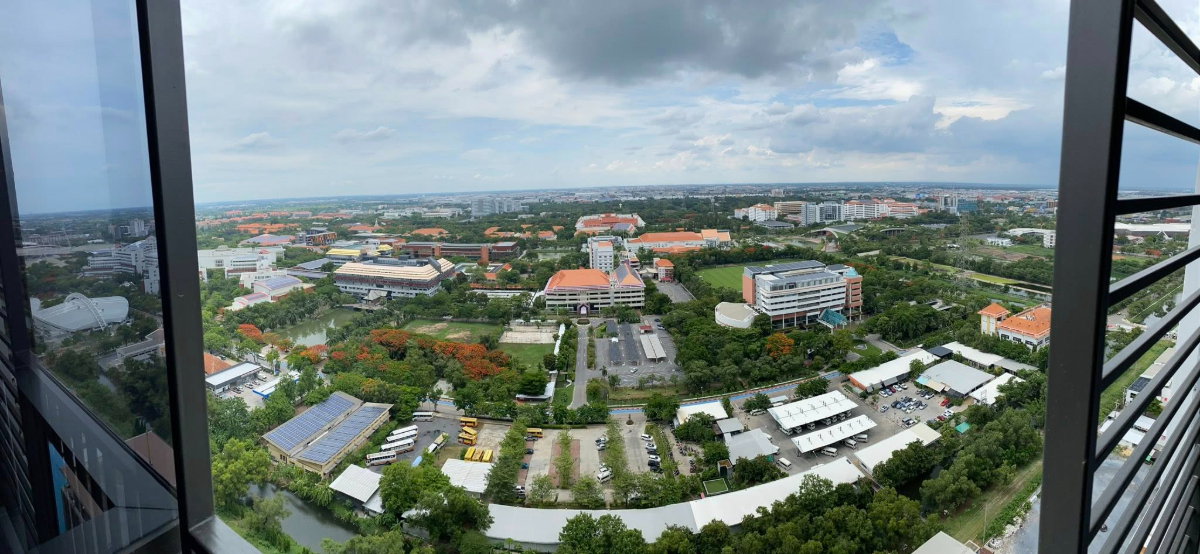 picture Modiz Launch Rangsit forrent......... - 5/20