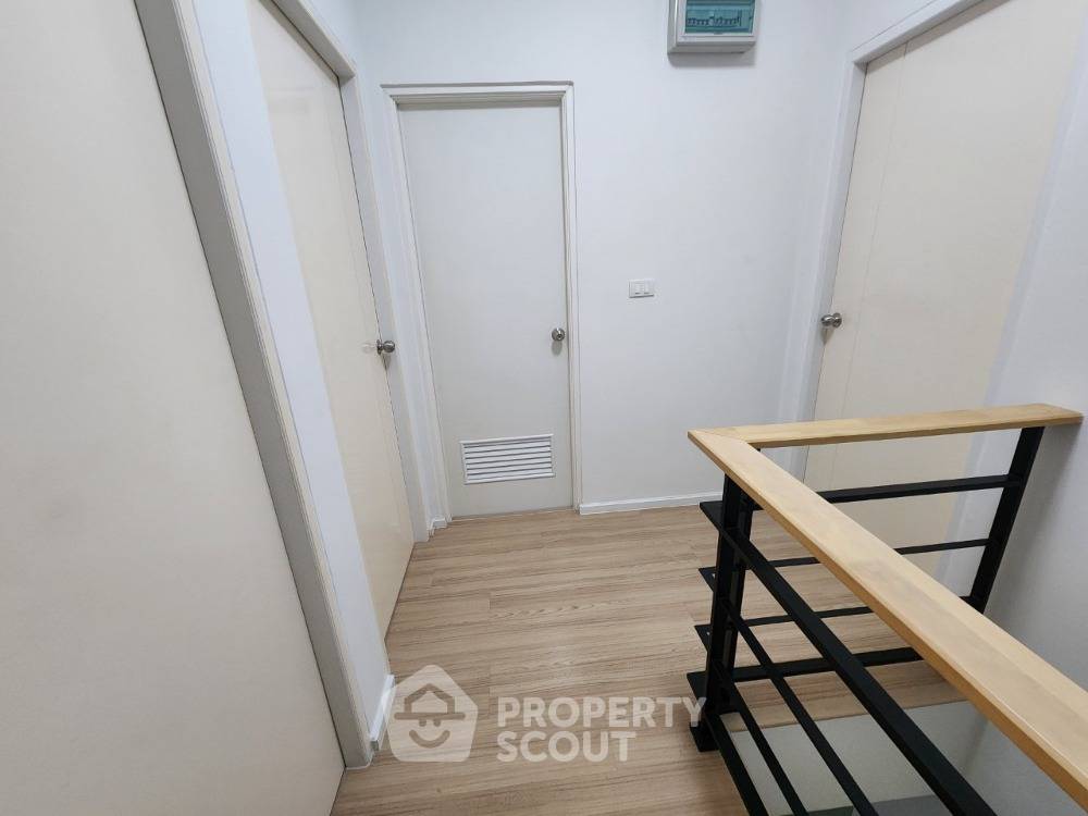 picture 3-BR House 130 Sqm For Sale Sao Thong Hin, Bang Yai (ID 1387619) - 26/52