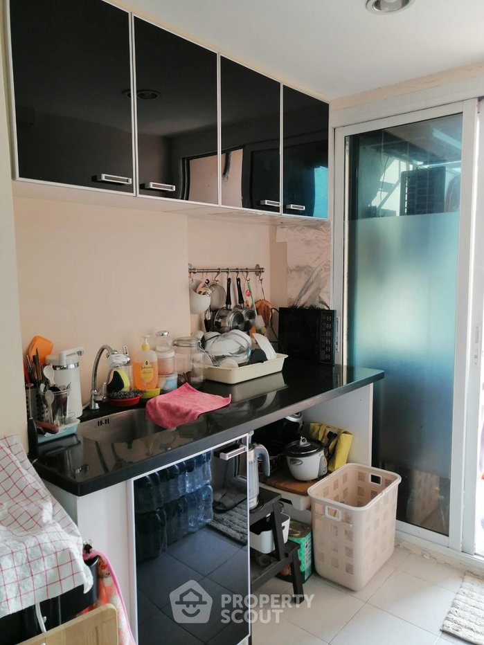 รูป ขายคอนโด 1 ห้องนอน S Condominium ใกล้ ม.เชียงใหม่ (ID 697982) - รูปที่ 5/6