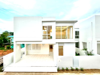 Houses for sale Muang Chiang Mai Chiang Mai : For Sale: Private Pool Villa – Muang Suthep, 4 Bedrooms, 3 Bathrooms, 52 sq.wah (ID:728HS)