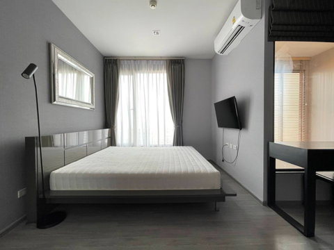 นายน์ บาย แสนสิริ - 2 Bedroom for Sale (ขาย) / HBH-ST-60