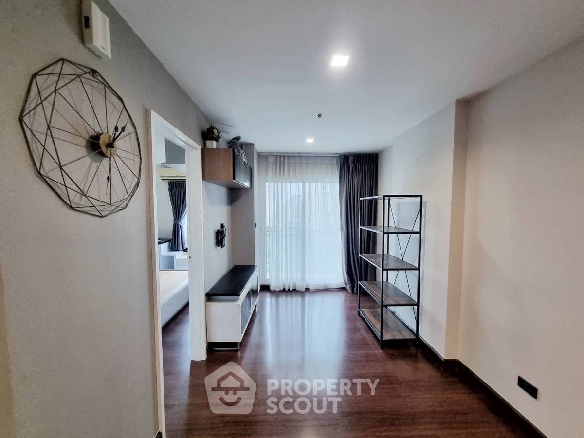 รูป คอนโด 2 ห้องนอน 58 ตร.ม. เดอะเน็กซ์การ์เด้น มิกซ์ ใกล้ BTS อ่อนนุช 300 ม. (ID 1157737) - รูปที่ 1/13