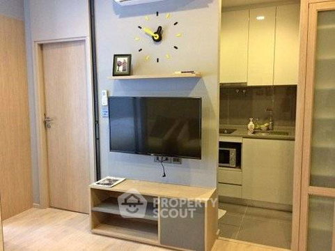 คอนโด 1 ห้องนอน M Thonglor 10 ใกล้ BTS ทองหล่อ (ID 2572303)